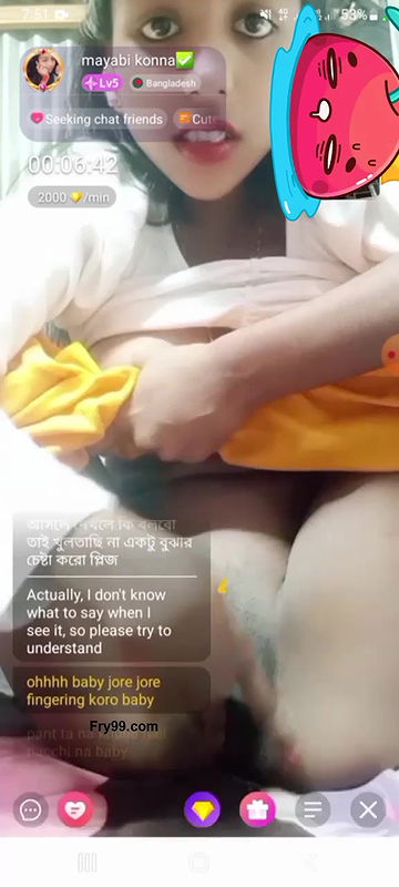 New chamet video collection 2342025-547