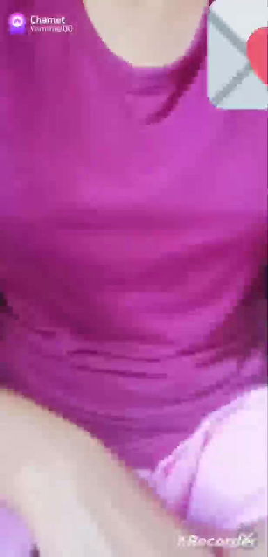 New chamet video collection 2342025-546