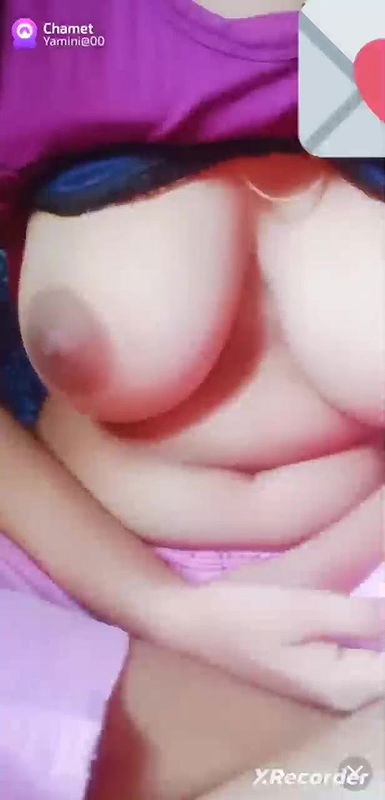 New chamet video collection 2342025-546