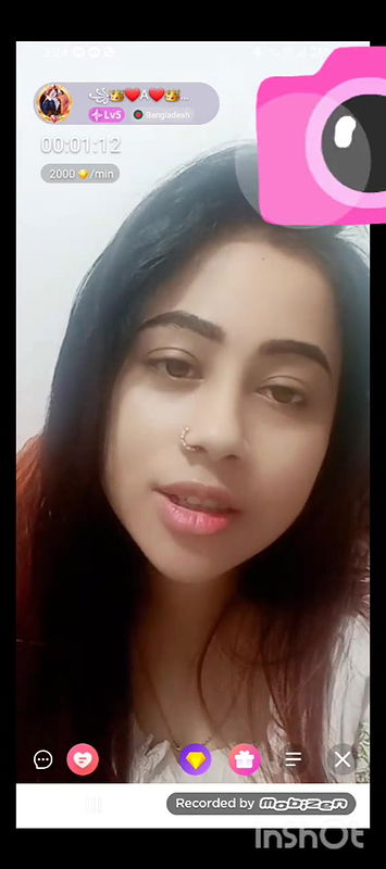 New chamet video collection 2342025-545