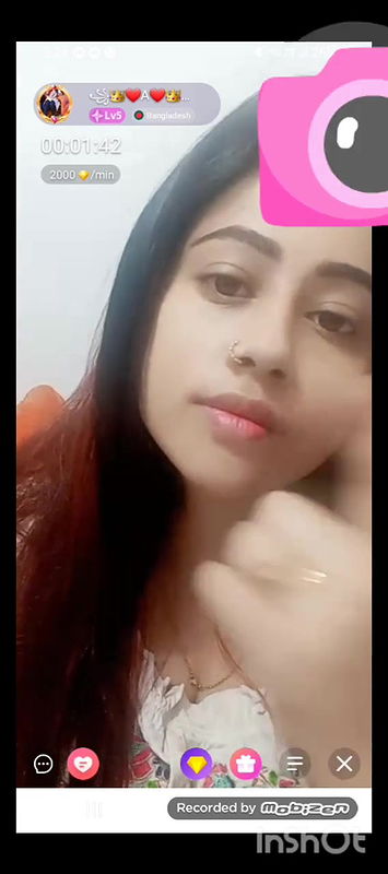 New chamet video collection 2342025-545