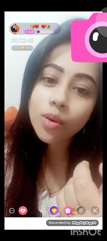 New chamet video collection 2342025-545