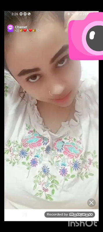 New chamet video collection 2342025-545