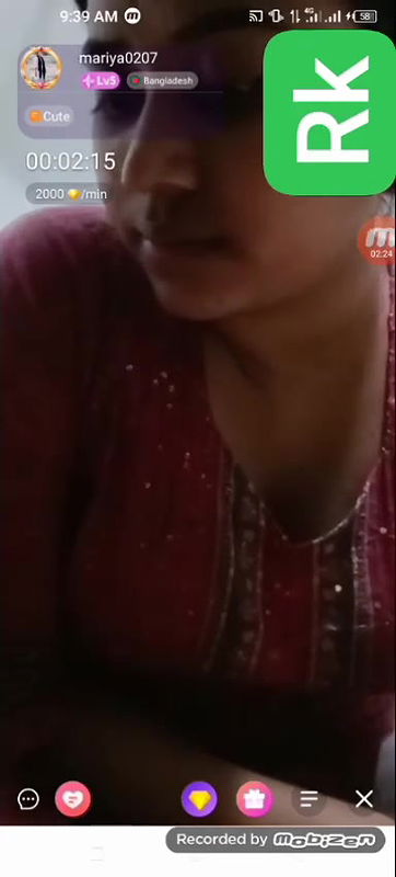 New chamet video collection 2342025-542