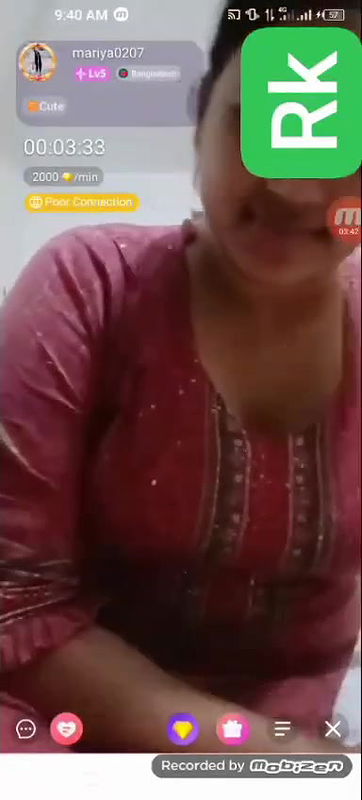 New chamet video collection 2342025-542