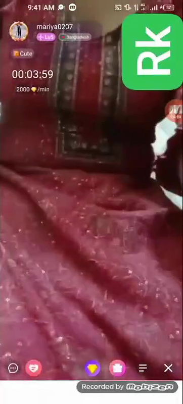 New chamet video collection 2342025-542