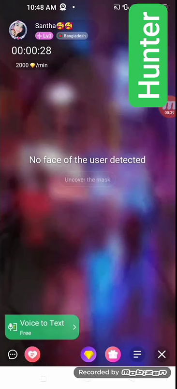 New chamet video collection 2342025-541