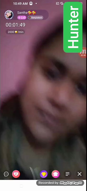 New chamet video collection 2342025-541