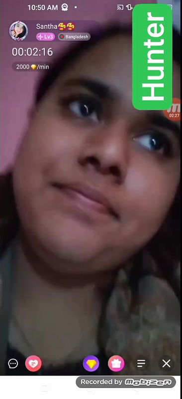 New chamet video collection 2342025-541