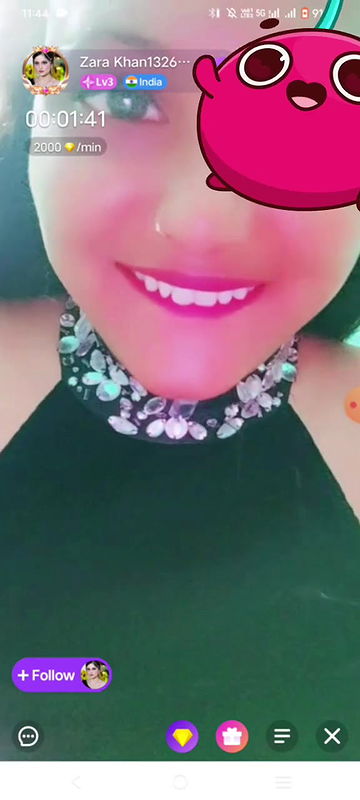 New chamet video collection 2342025-540