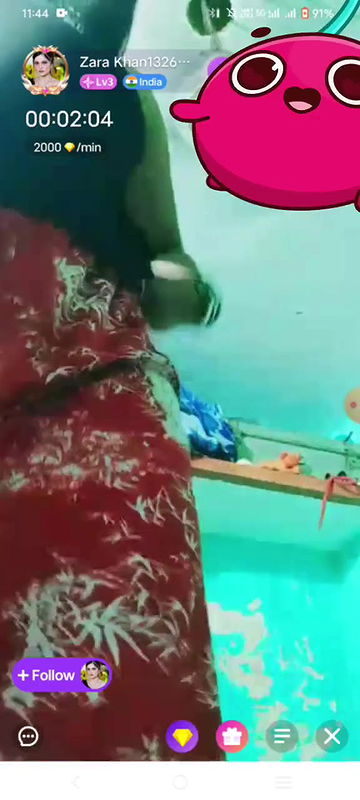 New chamet video collection 2342025-540