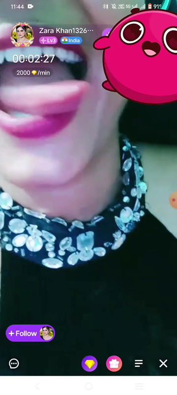 New chamet video collection 2342025-540