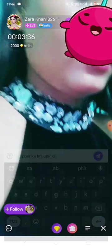 New chamet video collection 2342025-540