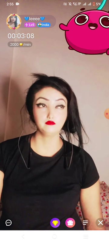 New chamet video collection 2342025-539