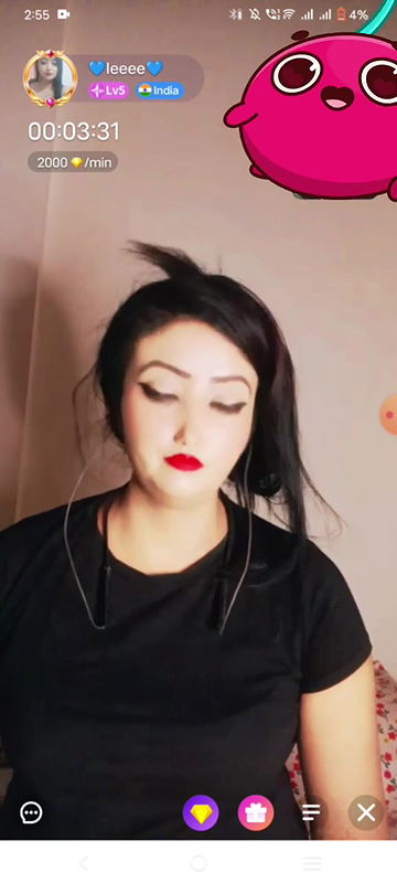 New chamet video collection 2342025-539