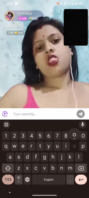 New chamet video collection 2342025-538