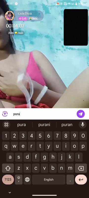 New chamet video collection 2342025-538