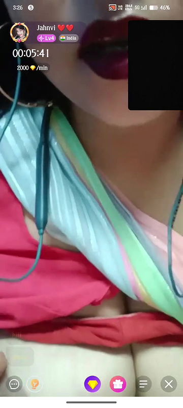 New chamet video collection 2342025-537