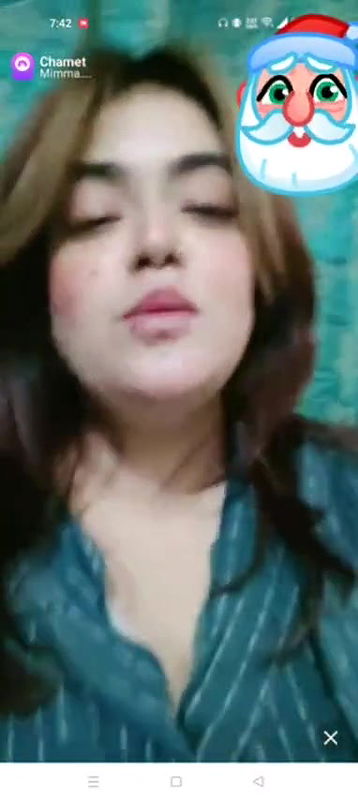 New chamet video collection 2342025-534