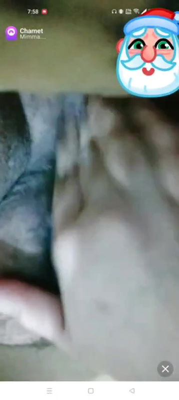 New chamet video collection 2342025-534