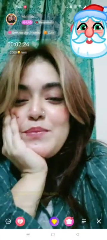 New chamet video collection 2342025-534