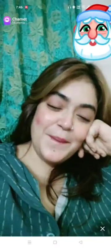 New chamet video collection 2342025-534