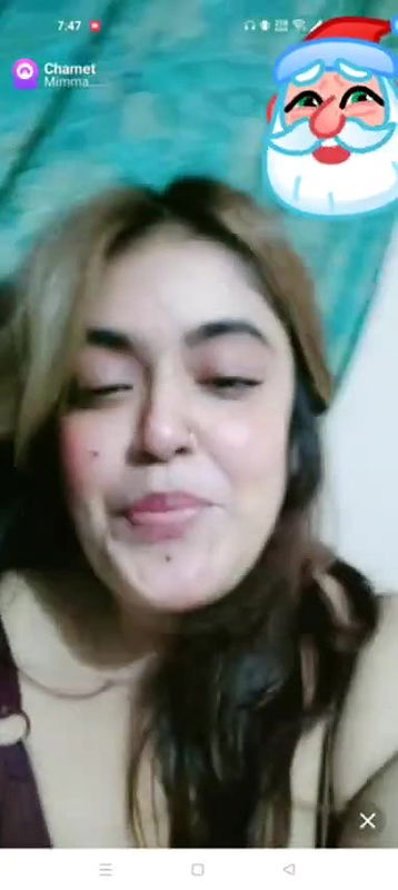 New chamet video collection 2342025-534