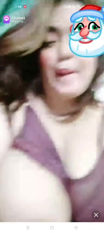 New chamet video collection 2342025-534