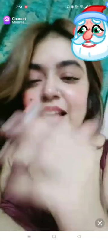 New chamet video collection 2342025-534