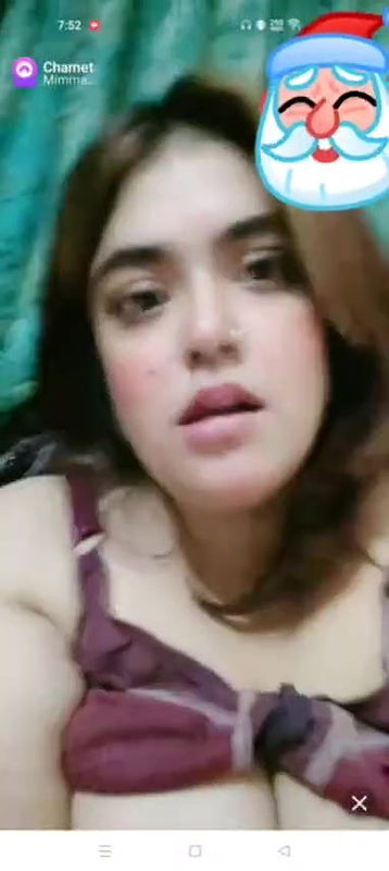 New chamet video collection 2342025-534