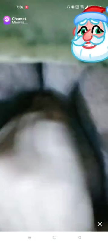 New chamet video collection 2342025-534