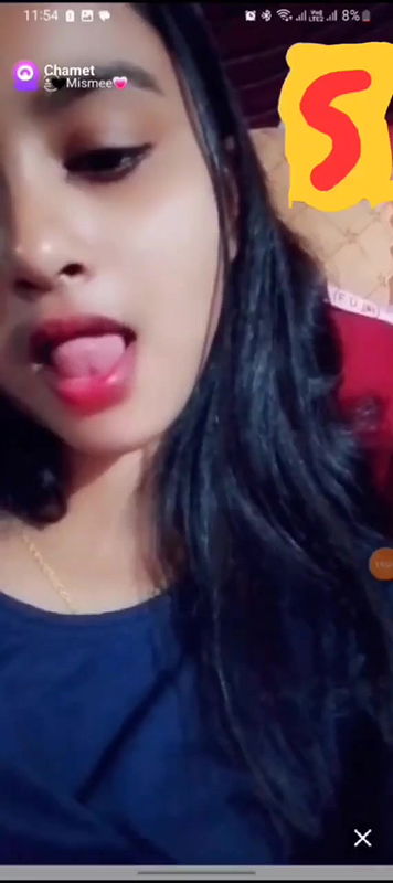 New chamet video collection 2342025-532