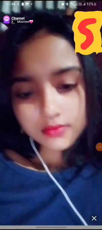 New chamet video collection 2342025-532