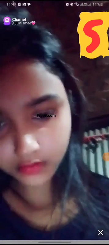 New chamet video collection 2342025-532