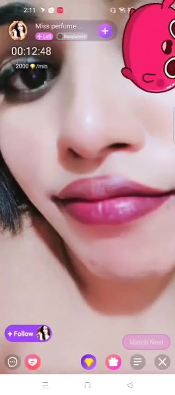 New chamet video collection 2342025-531