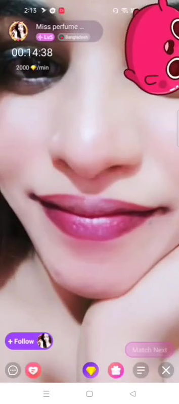 New chamet video collection 2342025-531