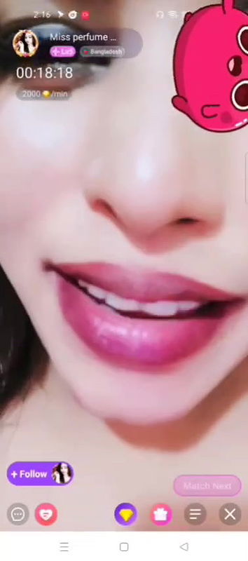 New chamet video collection 2342025-531