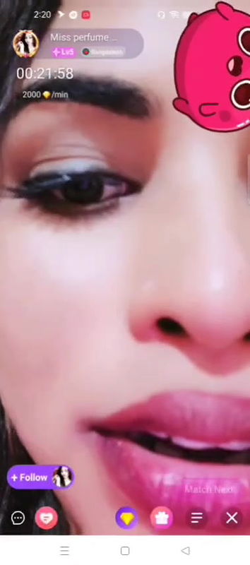 New chamet video collection 2342025-531