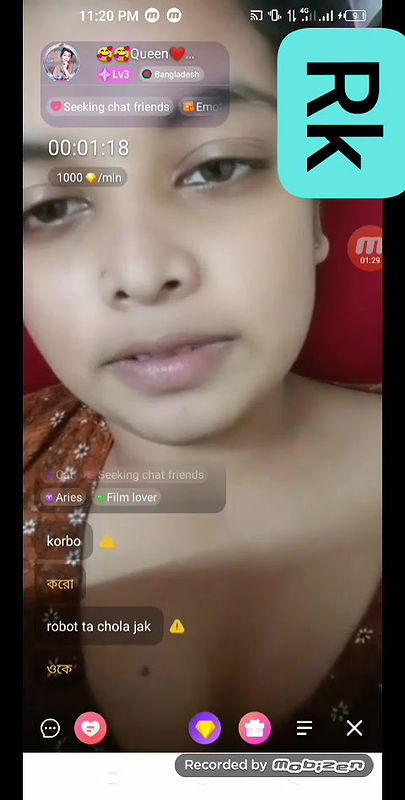 New chamet video collection 2342025-529