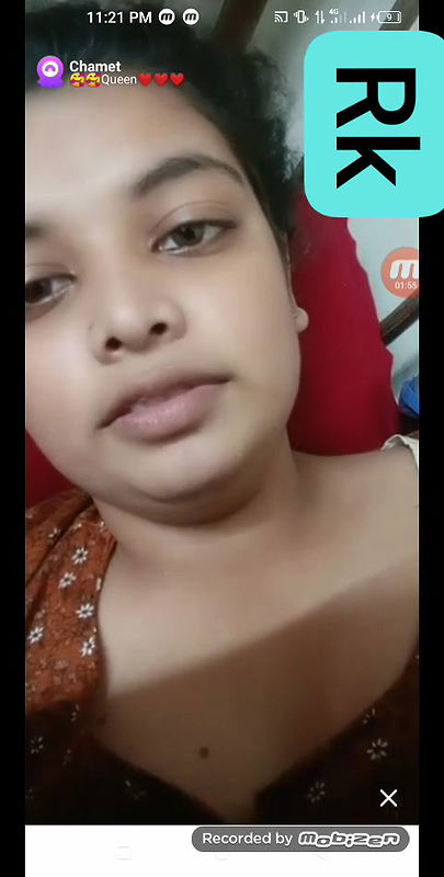 New chamet video collection 2342025-529