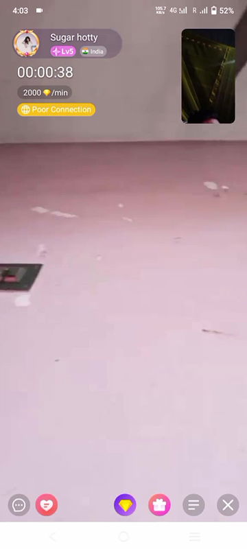 New chamet video collection 2342025-528