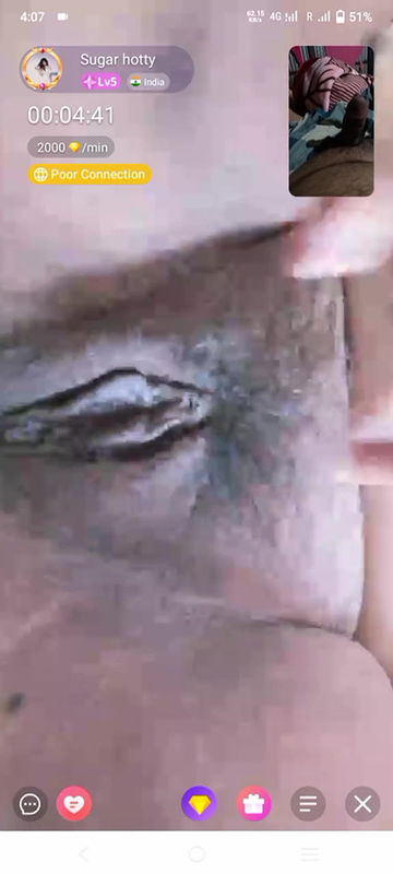 New chamet video collection 2342025-528