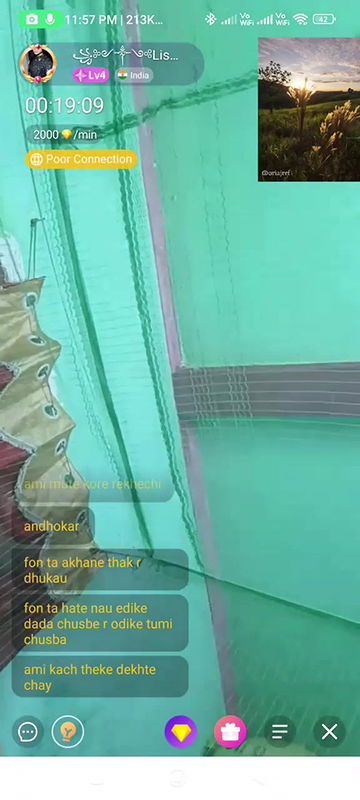 New chamet video collection 2342025-527