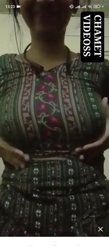 New chamet video collection 2342025-526