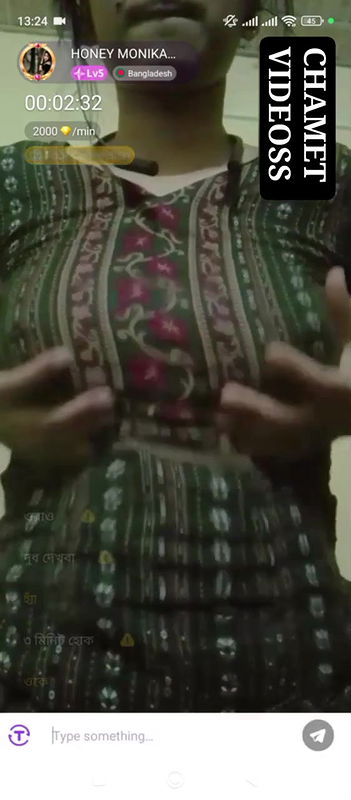 New chamet video collection 2342025-526