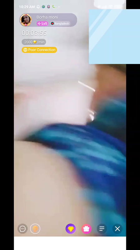 New chamet video collection 2342025-525