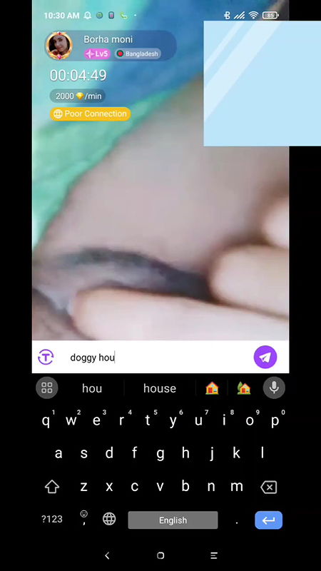 New chamet video collection 2342025-525