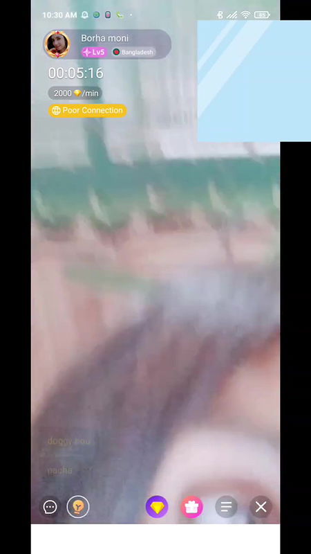 New chamet video collection 2342025-525