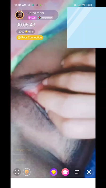 New chamet video collection 2342025-525