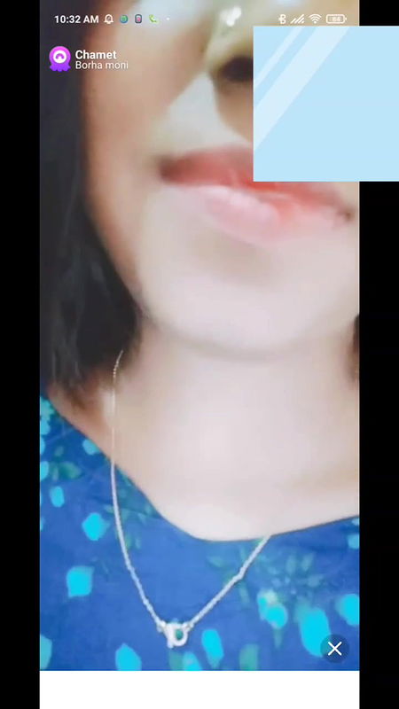 New chamet video collection 2342025-525